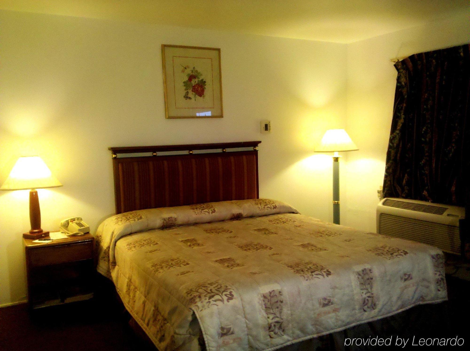 Maple Inn And Suites Los Banos Cameră foto